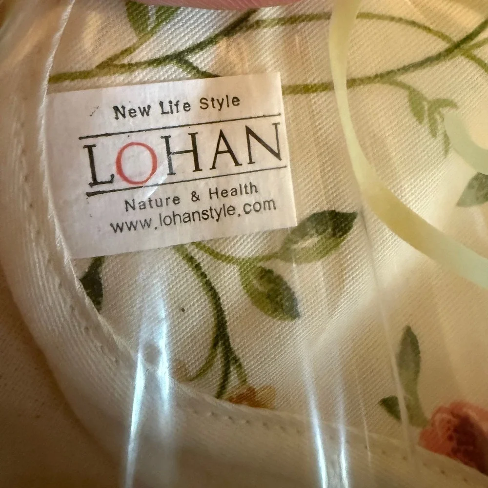 Organic‎ Baby Bibs pack of 2 Beige Lohan Natura